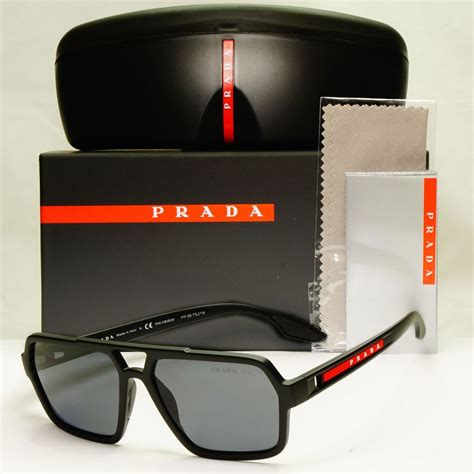 sunglasses prada men's|prada sunglasses for men 2022.